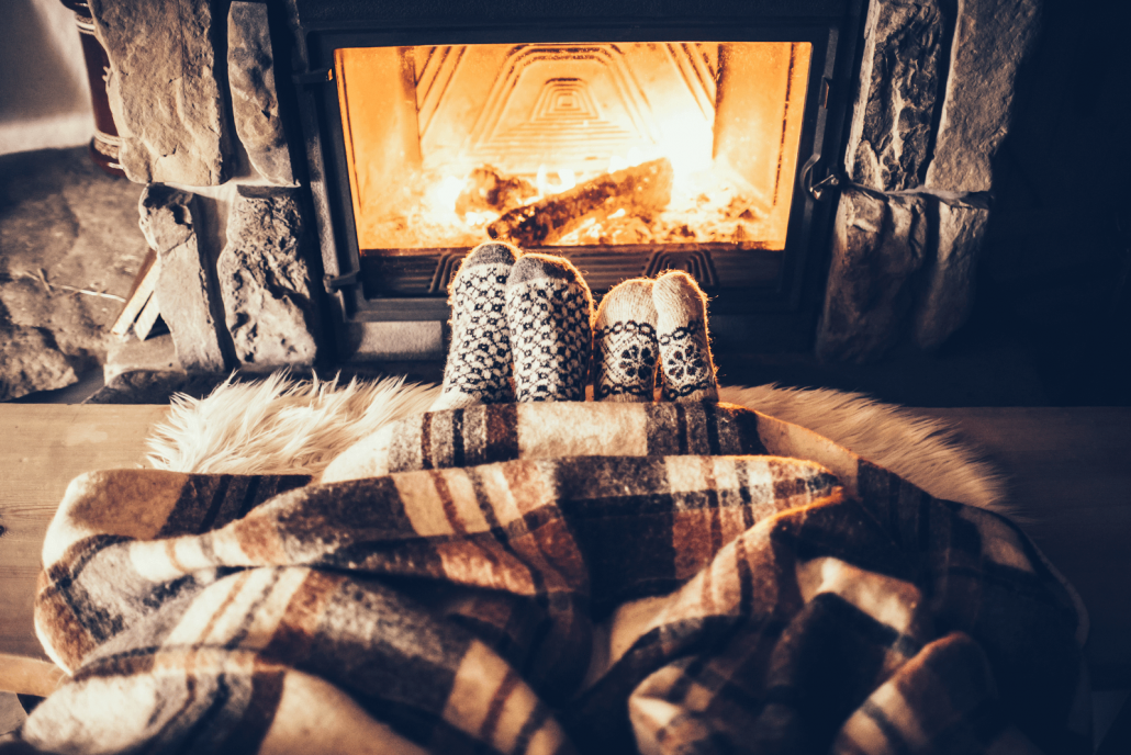 ways to keep your home warm