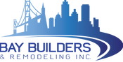 Bay Builders & Remodeling in San Jose logo