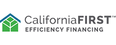 california first efficiency financing