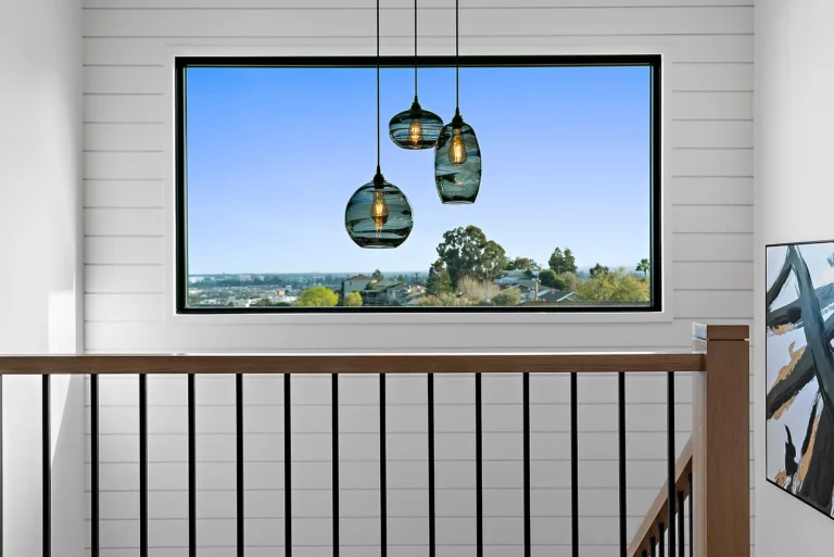 ecofriendly window glass and frames